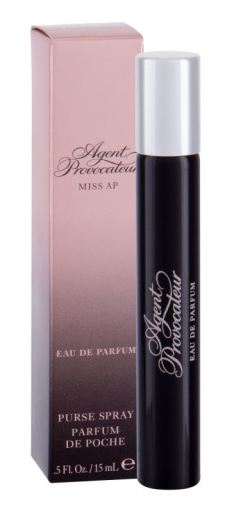 AGENT PROVOCATEUR Miss AP Eau de Parfum Atomiser 15ml 