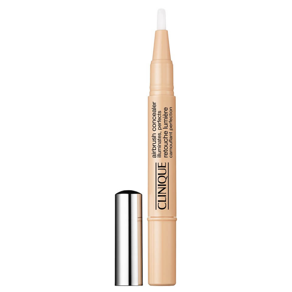 CLINIQUE Airbrush Concealer.