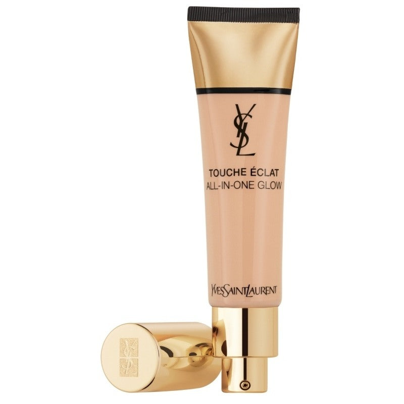 YVES SAINT LAURENT Touche Éclat All-In-One Glow Foundation