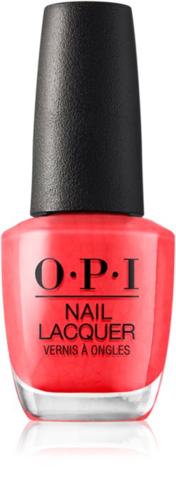 OPI Hawaii Collection Nail Lacquer (Various Shades).