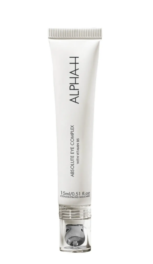 ALPHA-H Absolute Eye Complex Serum 15ml