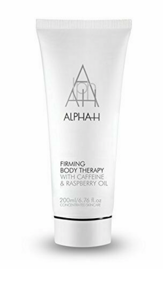 ALPHA-H Firming Body Therapy 200ml