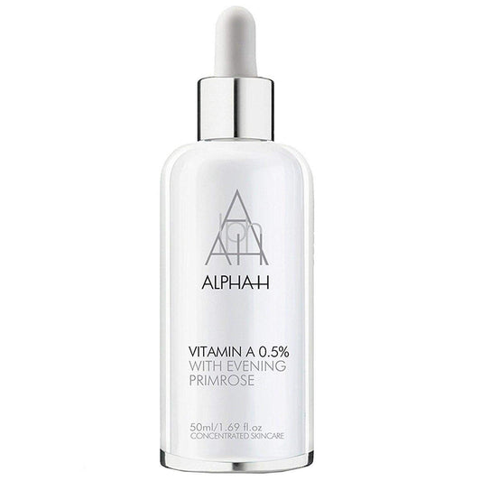 ALPHA-H Vitamin A 0.5 Serum 50ml