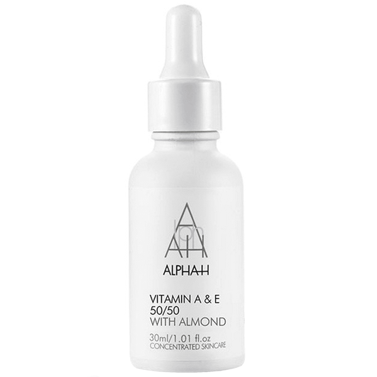 ALPHA-H Vitamin A&E 50/50 Serum 30ml