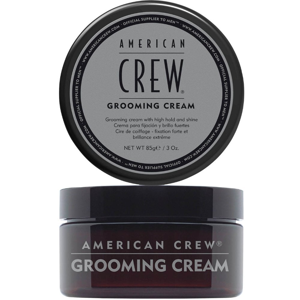 AMERICAN CREW Classic Grooming Cream 85g