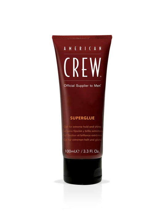 AMERICAN CREW Classic Superglue Gel 100ml 