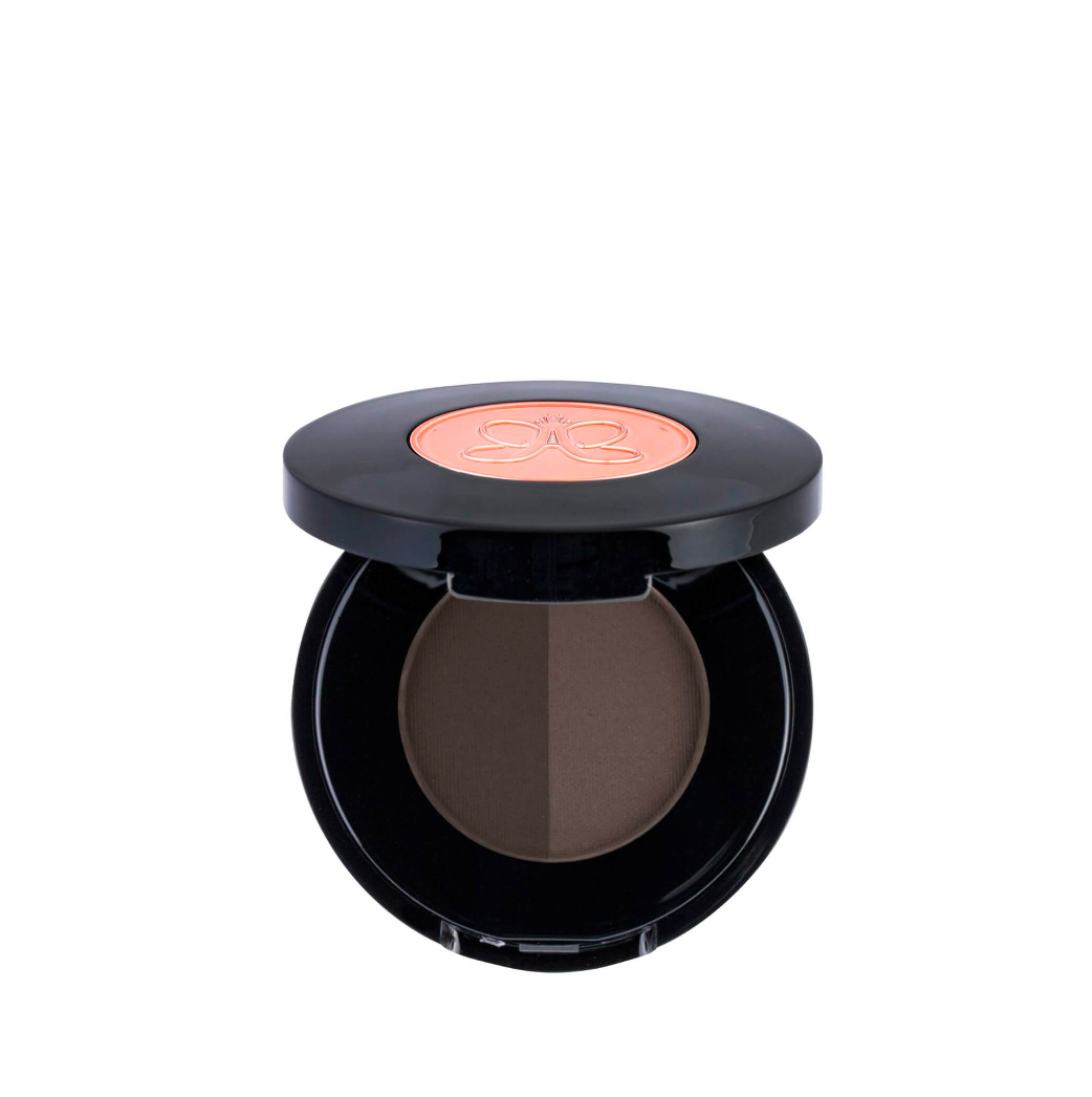 Anastasia Beverly Hills Duo Eyebrow Powder 1.6g - Ash Brown