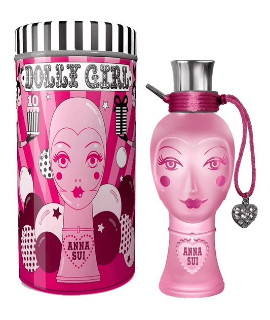 Anna Sui Dolly Girl Eau de Toilette