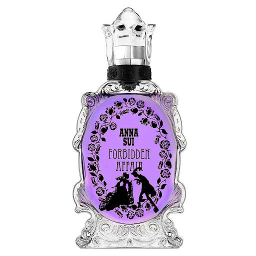 ANNA SUI Forbidden Affair Eau de Toilette