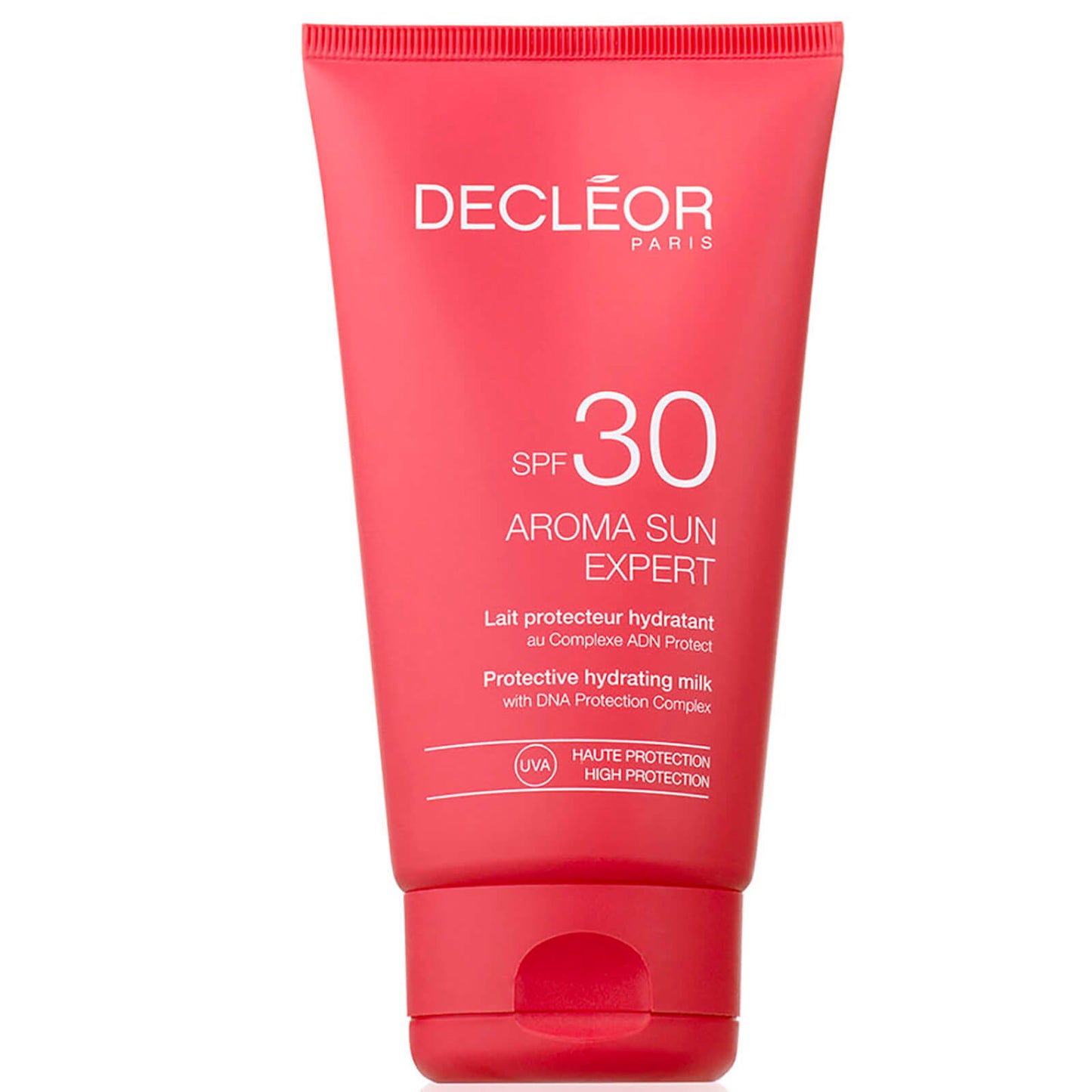 DECLÉOR Aroma Sun Expert Protective Hydrating Milk SPF30.