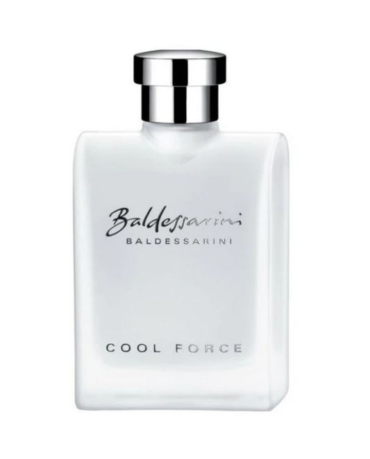 BALDESSARINI Cool Force Eau de Toilette.