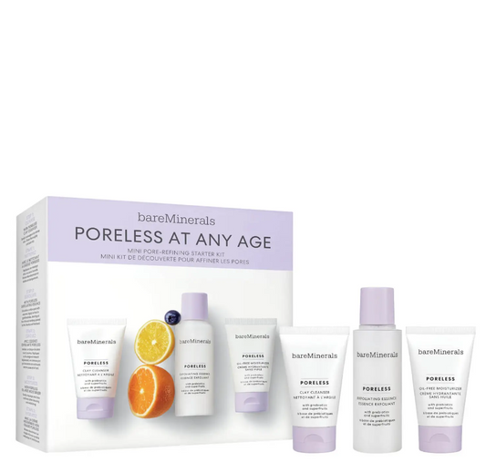 BAREMINERALS Poreless At Any Age Gift Set