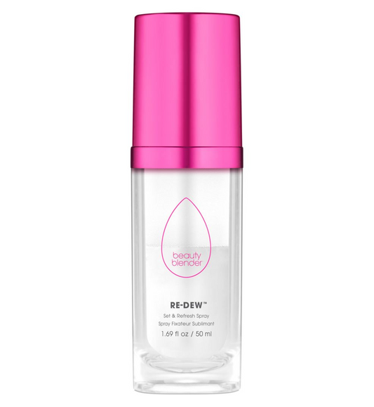 BEAUTYBLENDER Re-Dew Set & Refresh Spray 50ml