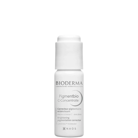 BIODERMA Pigmentbio Brightening Vitamin C Face Serum 15ml