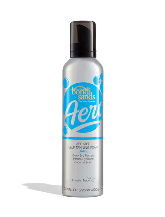 BONDI SANDS Aero Self Tanning Foam 225ml - Dark