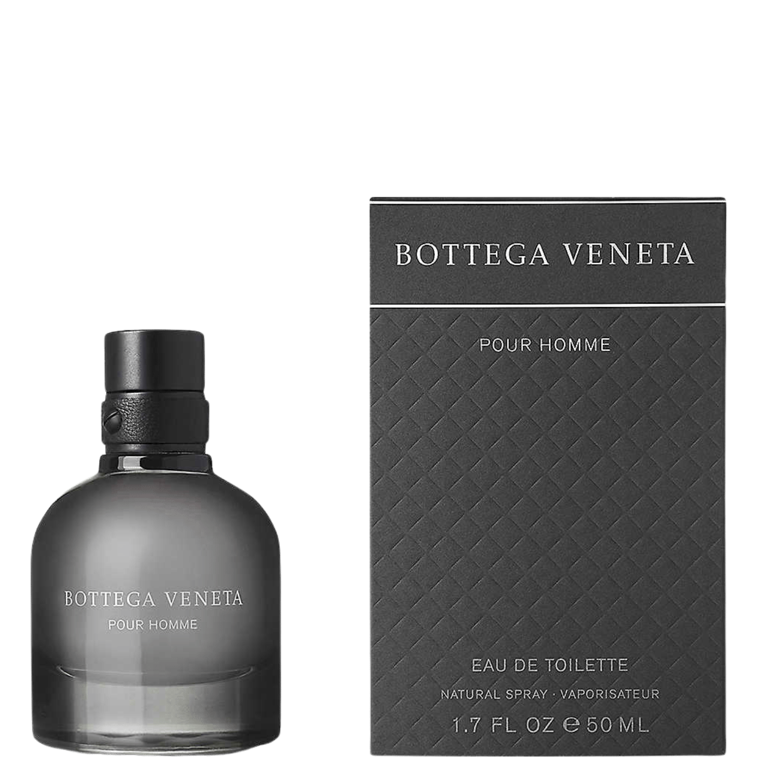 BOTTEGA VENETA Pour Homme Eau de Toilette 50ml