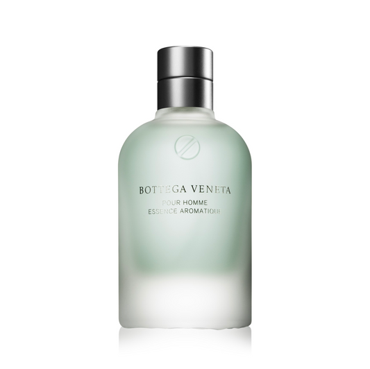 BOTTEGA VENETA Pour Homme Essence Aromatique Eau de Cologne 200ml