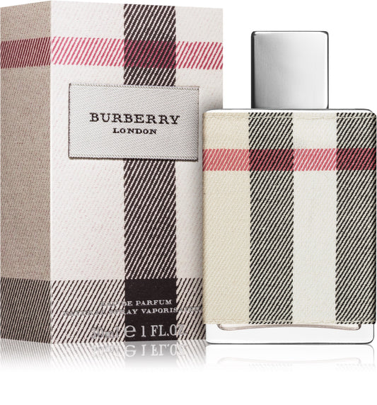 BURBERRY London Eau de Parfum