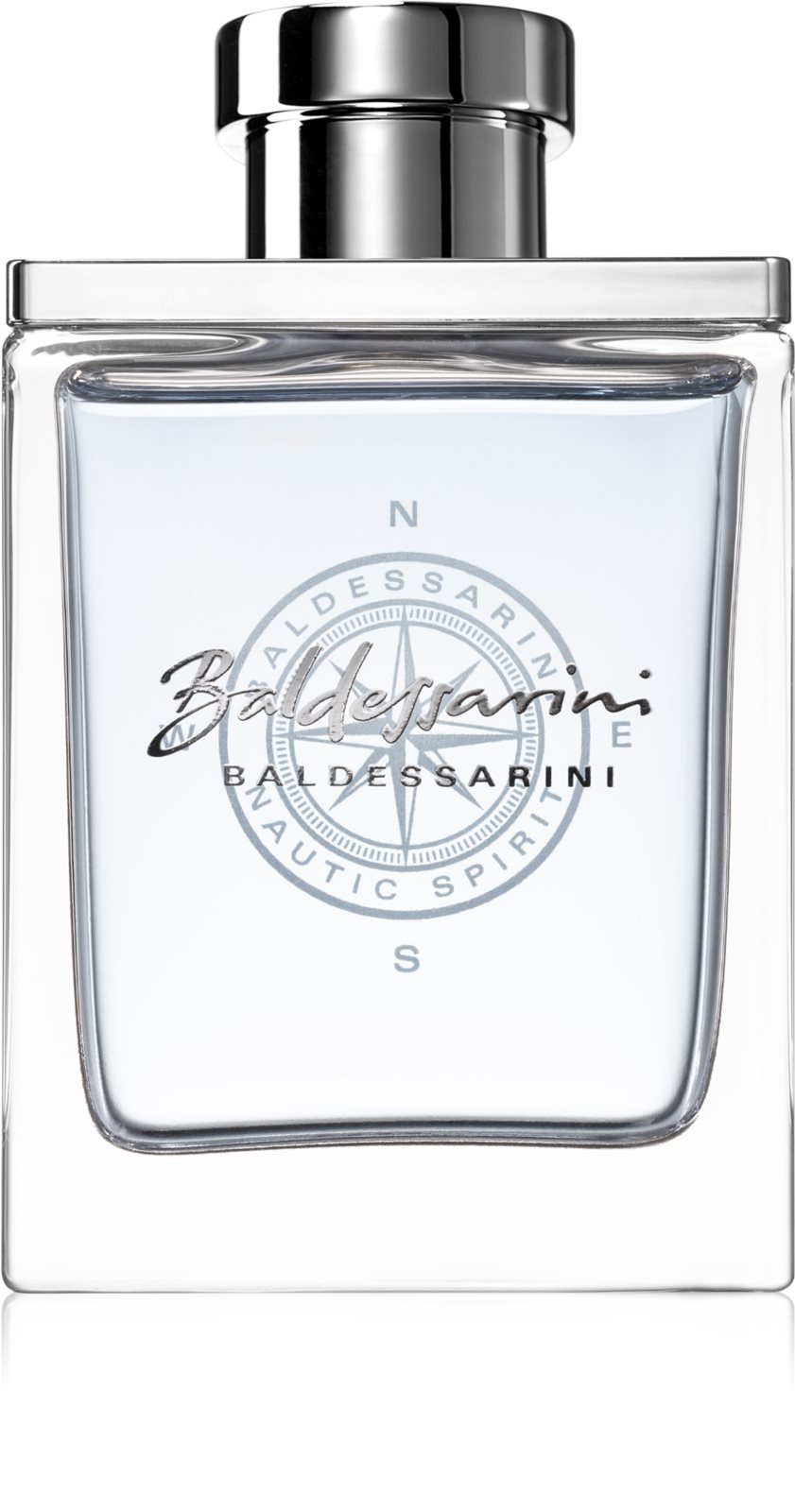 BALDESSARINI Nautic Spirit Eau de Toilette.