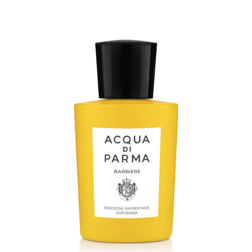 ACQUA DI PARMA Barbiere Aftershave Lotion.