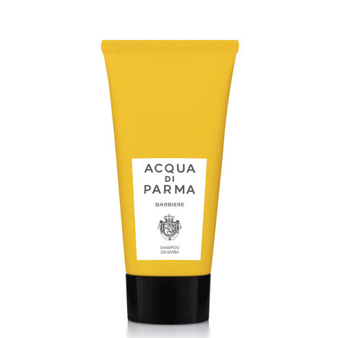 ACQUA DI PARMA Barbiere Beard Wash.