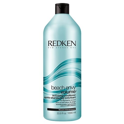 REDKEN Beach Envy Volume Texturising Conditioner.