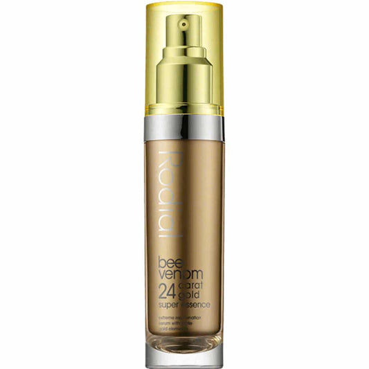 RODIAL Bee Venom 24 Carat Gold Super Essence.