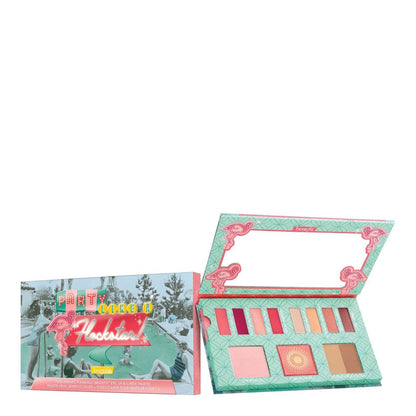 BENEFIT Party Like a Flockstar Make Up Palette.