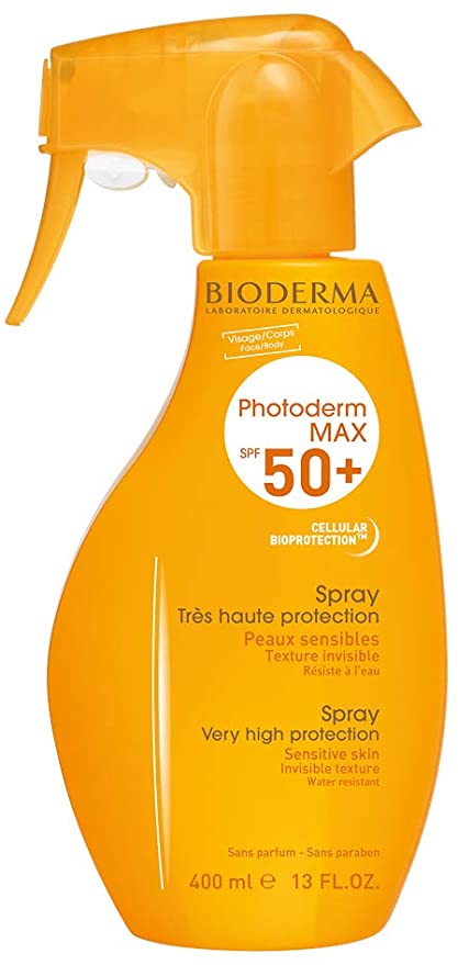 BIODERMA Photoderm Max SPF50+ Spray