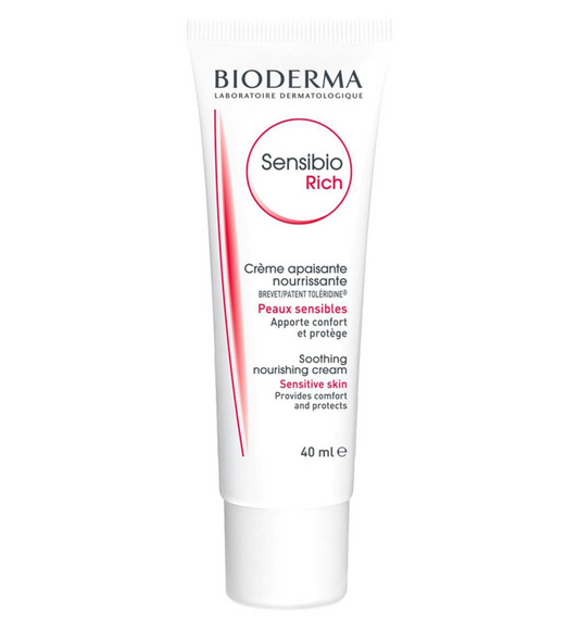 BIODERMA Sensibio Rich Cream