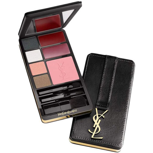 Yves Saint Laurent Black Edition Make-Up Palette.