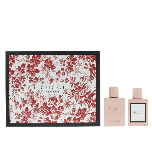 GUCCI Bloom Gift Set.