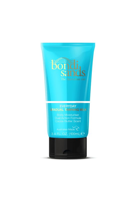 BONDI SANDS Everyday Gradual Tanning Milk 100ml