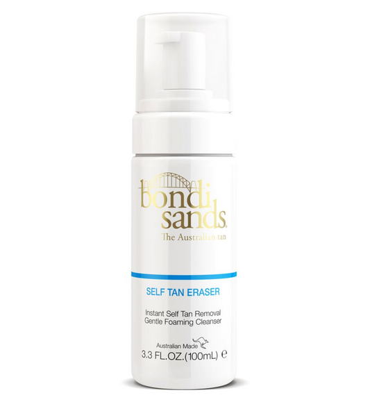 BONDI SANDS Mini Self Tan Eraser 100ml