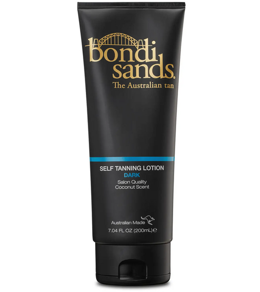 BONDI SANDS Self Tanning Lotion 200ml - Dark