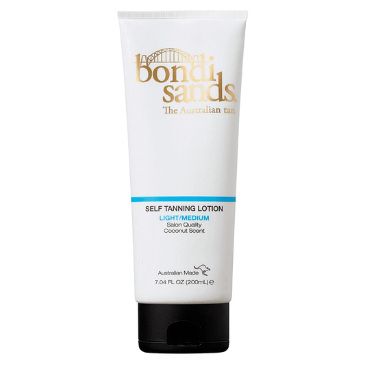 BONDI SANDS Self Tanning Lotion 200ml - Light/Medium