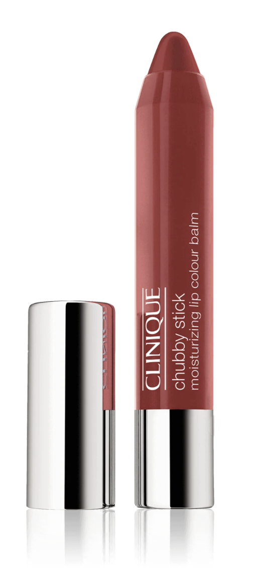 CLINIQUE Chubby Stick Intense Moisturising Lip Colour Balm