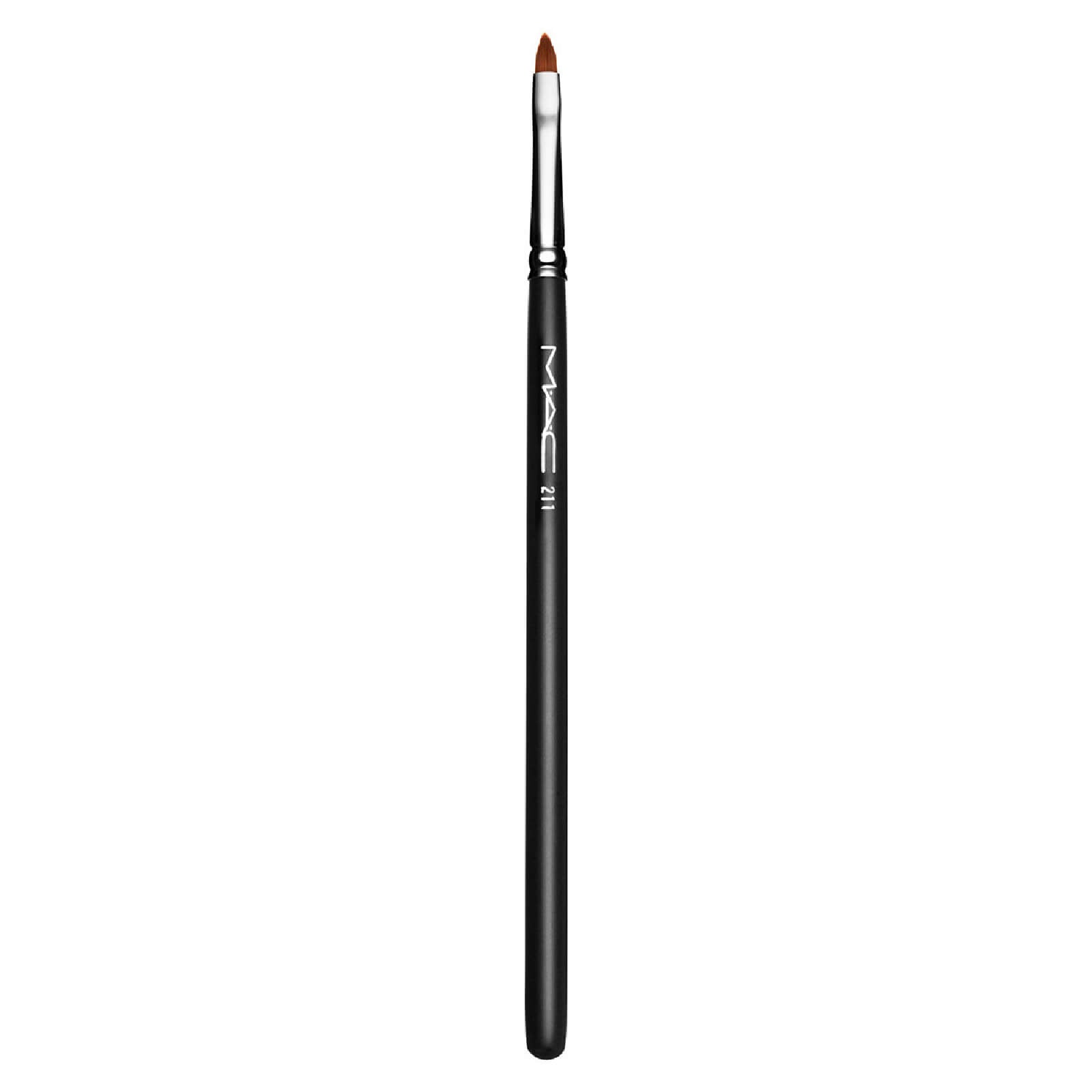 MAC 211 Pointed Liner Brush.