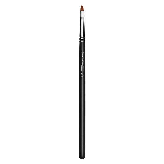 MAC 211 Pointed Liner Brush.