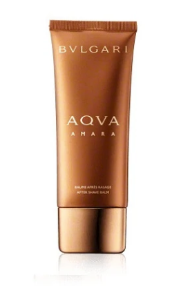 BVLGARI Aqva Amara Aftershave Balm 100ml