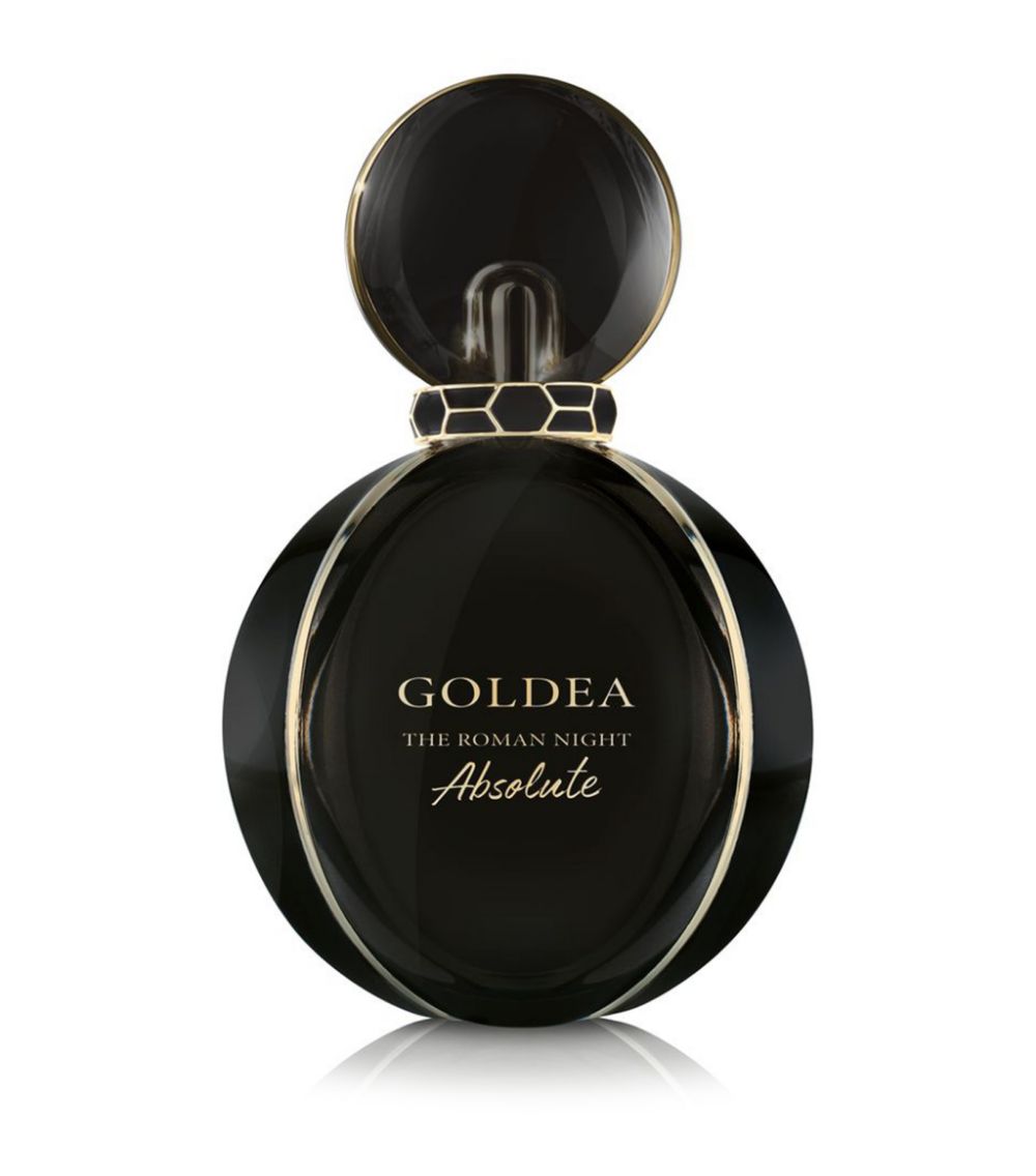 BVGLARI Goldea The Roman Night Eau De Parfum