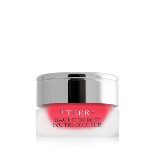 BY TERRY Baume De Rose Nutri Couleur Lip Balm