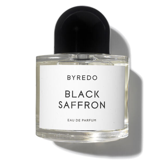 BYREDO Black Saffron Eau de Parfum.