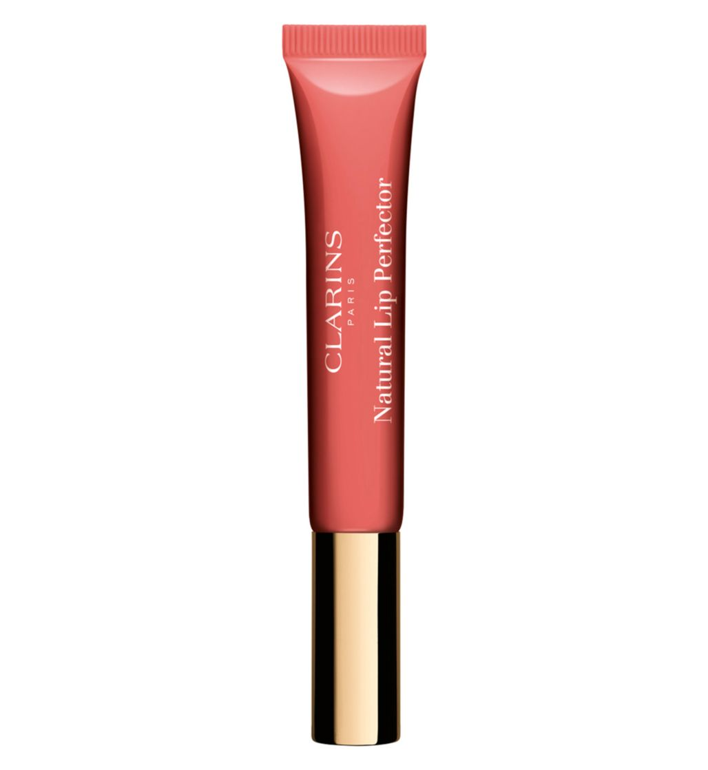 CLARINS Instant Light Natural Lip Perfector (Various Shades).