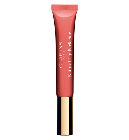 CLARINS Instant Light Natural Lip Perfector (Various Shades).