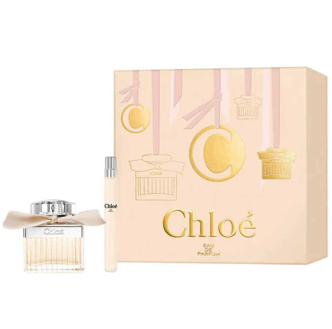 CHLOE Eau de Parfum Gift Set