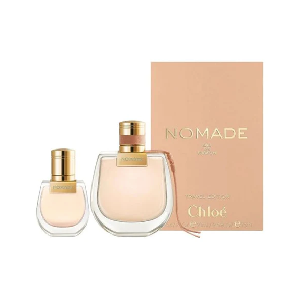 CHLOE Nomade Eau de Parfum Gift Set