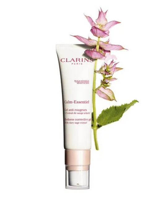 CLARINS Calm-Essentiel Redness Corrective Gel 30ml