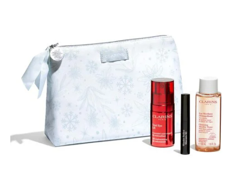 CLARINS Total Eye Lift Gift Set