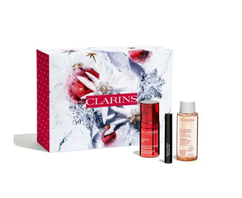 CLARINS Total Eye Lift Gift Set